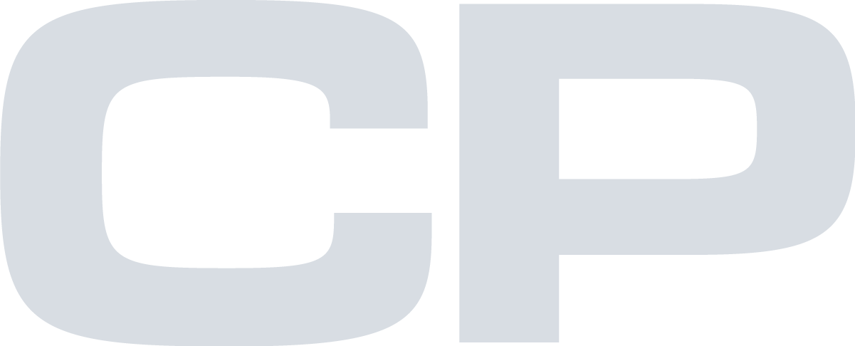 CP Series Logo