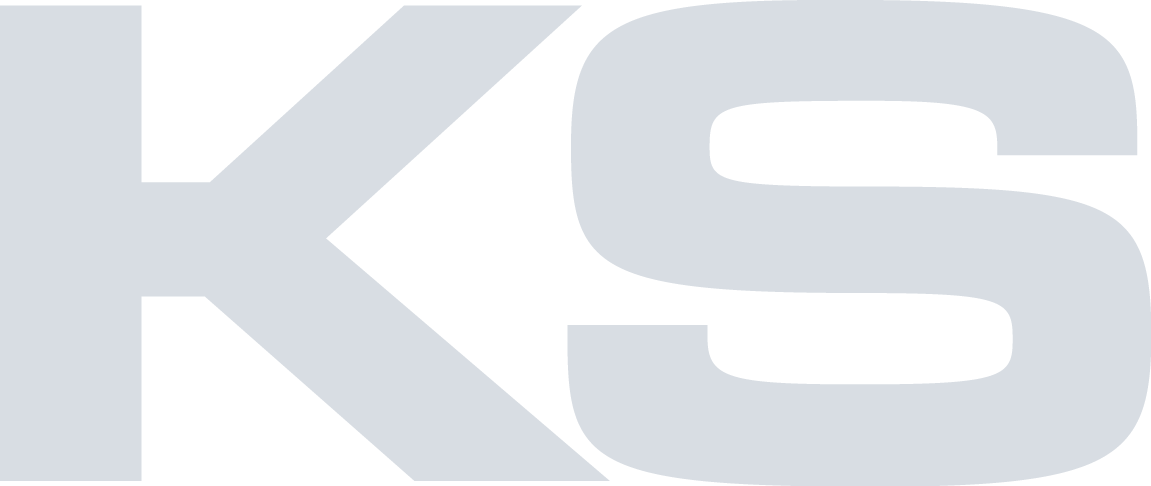 KS Series background banner