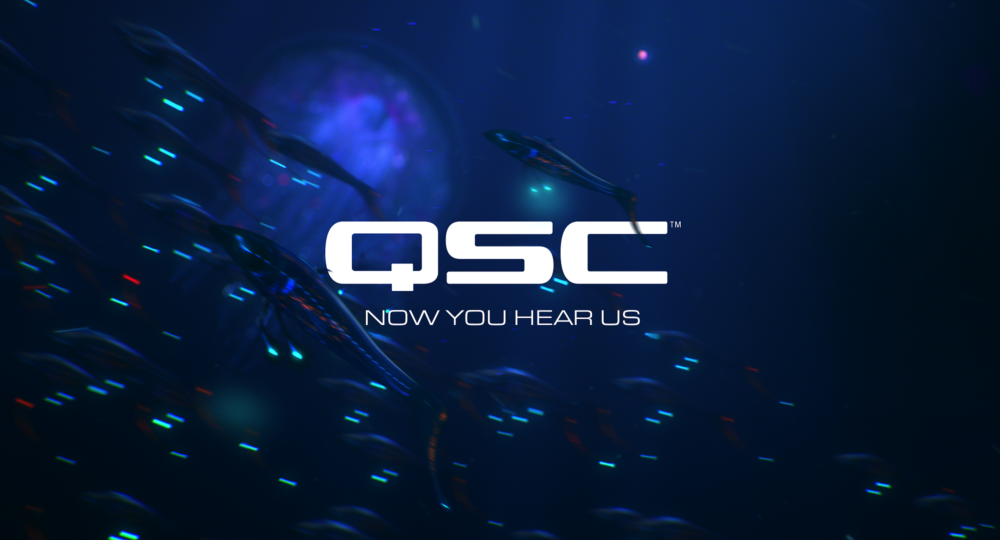 QSC Announces New Cinema Trailer - News - Resource Libraries ...