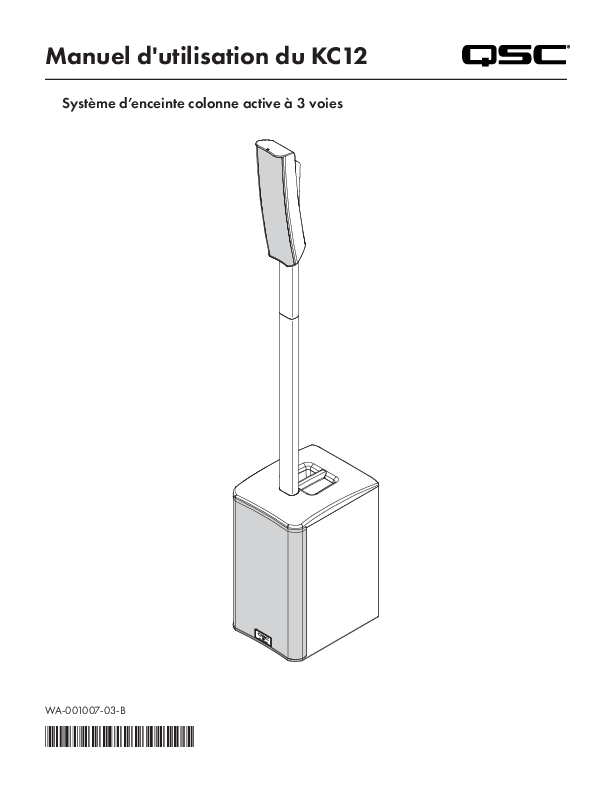 q_spk_kc12_usermanual_fr.pdf