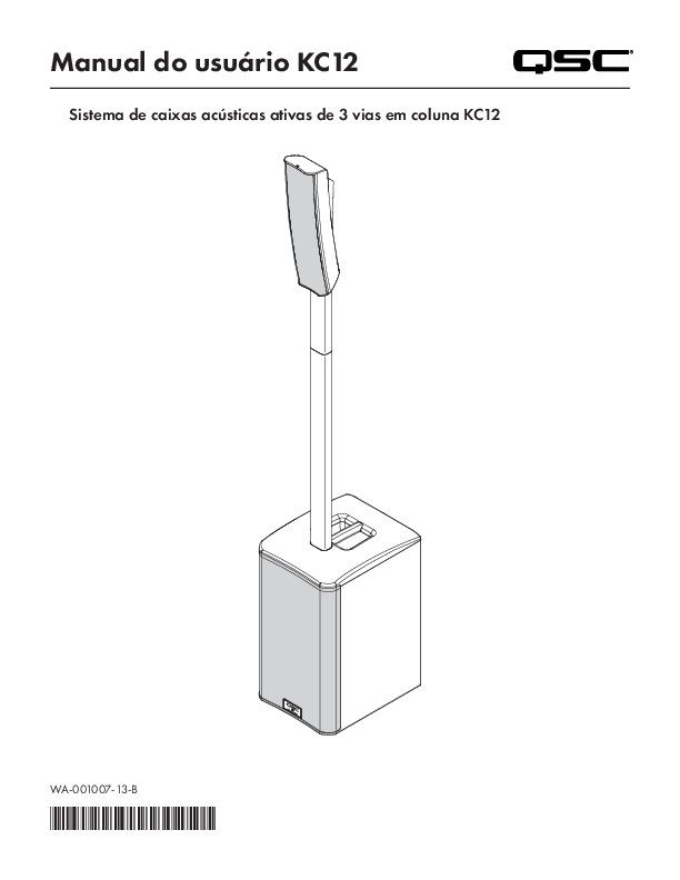 q_spk_kc12_usermanual_pt.pdf