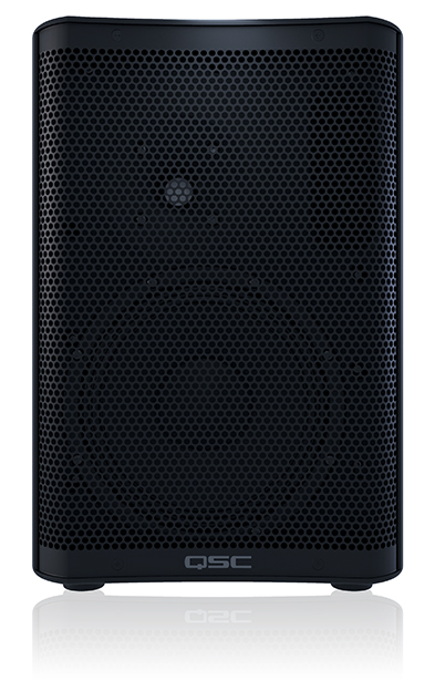 Image of CP8 loudspeaker